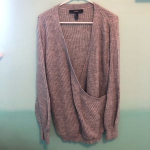 Forever 21 Sweater